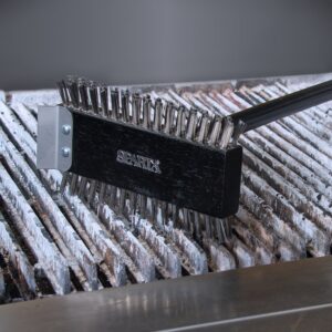 Oven & Grill Brush | Styled
