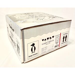 ICE CUBE 2″ COCKTAIL 3-36CT | Corrugated Box
