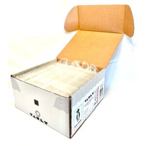 ICE CUBE 2″ COCKTAIL 3-36CT | Packaged