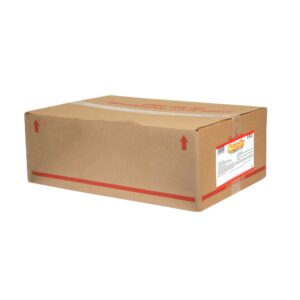 LOAF BLUEBERRY 18 OZ FROZEN BAKE OFF | Corrugated Box