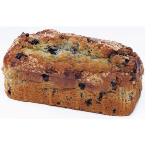LOAF BLUEBERRY 18 OZ FROZEN BAKE OFF | Styled