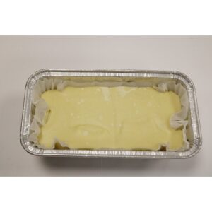 LOAF POUND CAKE 18 OZ FROZEN BAKE OFF | Raw Item