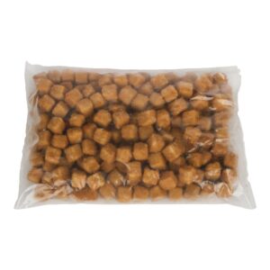 POLLOCK BITE BRD WGRAIN 10# | Packaged