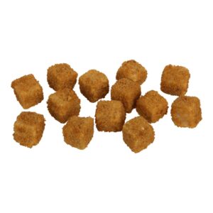 POLLOCK BITE BRD WGRAIN 10# | Raw Item