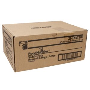 BAG PLAS DELI 10″X8.5″ 2M FDHND | Corrugated Box