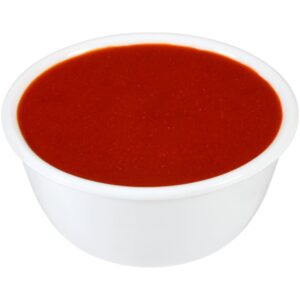 SAUCE HOT PICANTE | Raw Item