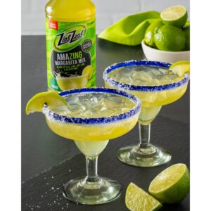 Original Margarita Mix 6-32 flz. Zing Zang | Styled