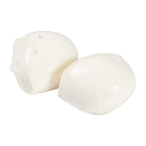 CHEESE MOZZ FRSH OVOLN 2-3# TAV | Raw Item