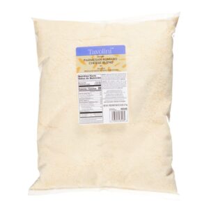 CHEESE BLND PARM/RMNO GRTD | Packaged