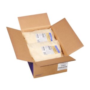 CHEESE BLND PARM/RMNO GRTD | Packaged