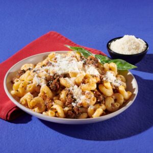 CHEESE BLND PARM/RMNO GRTD | Styled