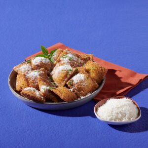 CHEESE BLND RMNO GRTD | Styled