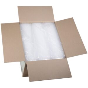 CONT PLAS 1CMPT 6X6 HNGD 3-107CT GCHC | Packaged