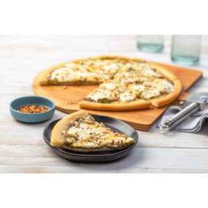 CRUST PIZZA GLTNFR RE 12″ 12-15Z | Styled