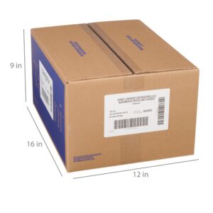 CHEESE BLND MOZZ/PROV SHRD 5# TAV | Corrugated Box