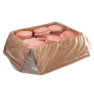 Angus Steakburger Patty | Packaged