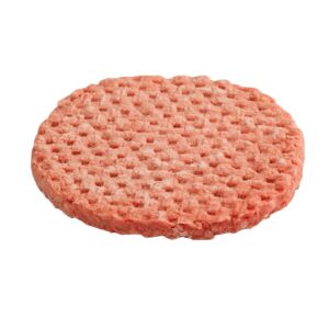 Angus Steakburger Patty | Raw Item