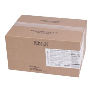 DOUGH CKY CHOC CHP 384-1Z KE | Corrugated Box