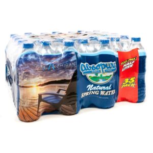 Absopure Spring Water | Packaged