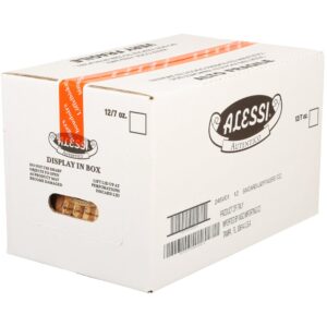 Savoiardi Lady Fingers | Corrugated Box