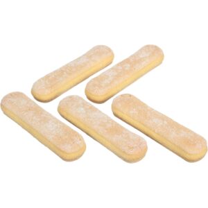 Savoiardi Lady Fingers | Raw Item
