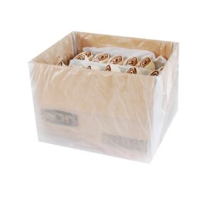 ROLL CINNAMON GOURMET 108-5Z RICH | Packaged