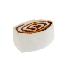 ROLL CINNAMON GOURMET 108-5Z RICH | Raw Item