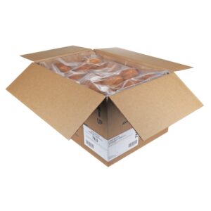 Large Butter Croissant | Packaged