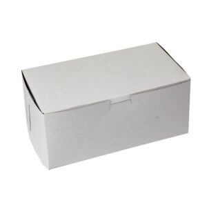 Bakery Boxes | Raw Item