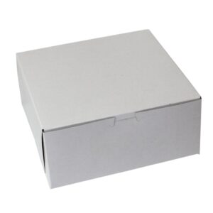 Bakery Boxes | Raw Item
