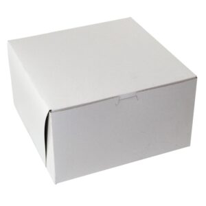 Bakery Boxes | Raw Item