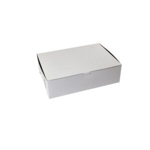 Bakery Boxes | Raw Item