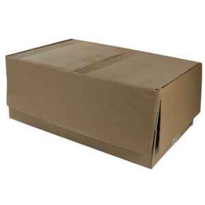 Window Bakery Boxes | Packaged
