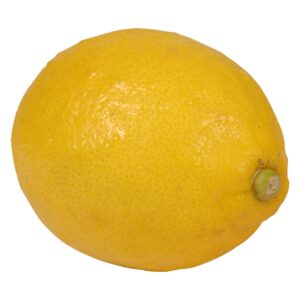 Lemons | Raw Item