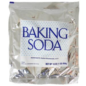 Baking Soda | Packaged