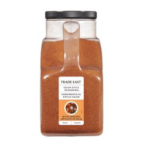 Cajun Seasoning | Packaged