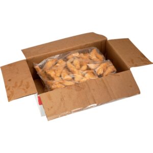 Fritter Breaded Chicken Tenderloins | Packaged