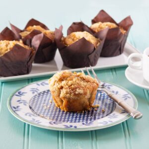 Muffins | Styled