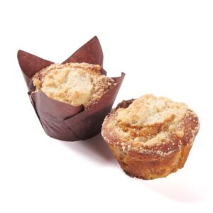 Muffins | Raw Item