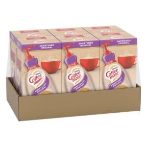 Original Creamer | Corrugated Box