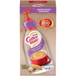 Original Creamer | Packaged