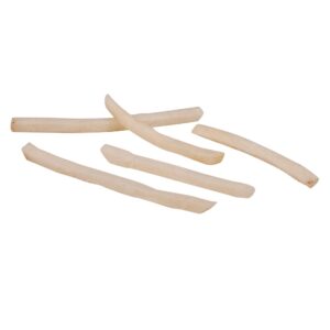 5/16″ Straight-Cut French Fries | Raw Item