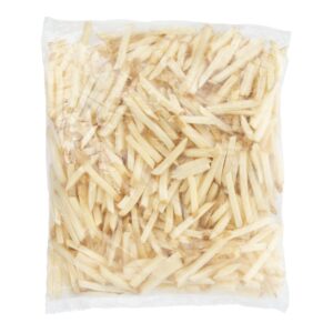 Regular Cut French Fries | Packaged