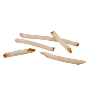 Regular Cut French Fries | Raw Item