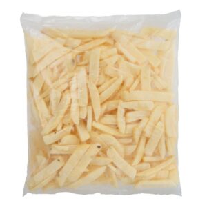 Fries Streak XLng 6-5lb | Packaged