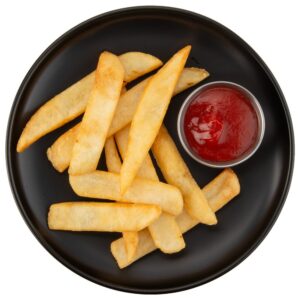 Fries Streak XLng 6-5lb | Styled