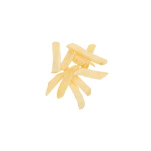 3/8″ x 3/4″ Steak Cut French Fries | Raw Item