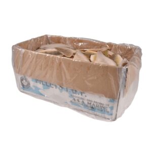 Yellow Lake Perch Fillet | Packaged