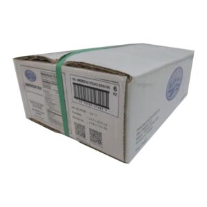 Swordfish Loin Steaks | Corrugated Box