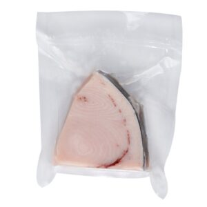 Swordfish Loin Steaks | Packaged